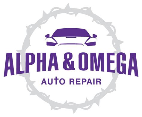 alpha and omega auto repair.